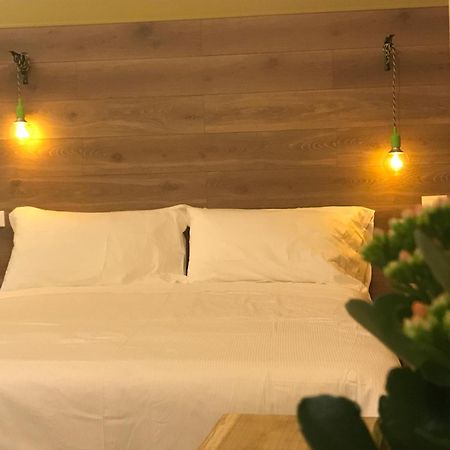 Hotel Raphael Bordighera Zewnętrze zdjęcie