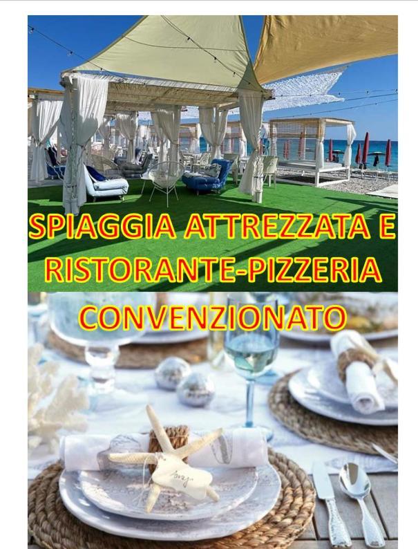 Hotel Raphael Bordighera Zewnętrze zdjęcie