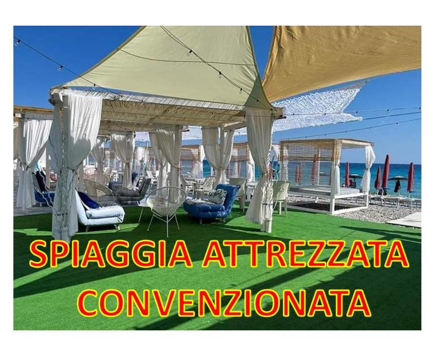 Hotel Raphael Bordighera Zewnętrze zdjęcie