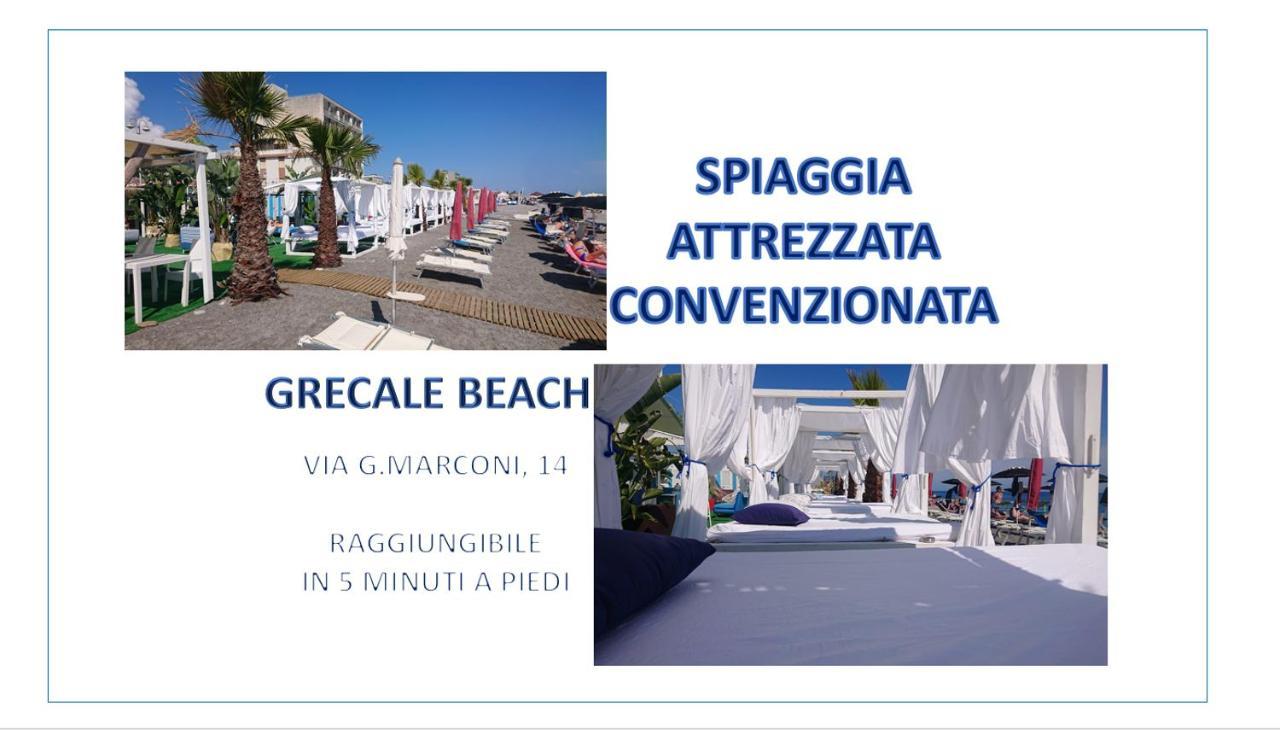 Hotel Raphael Bordighera Zewnętrze zdjęcie