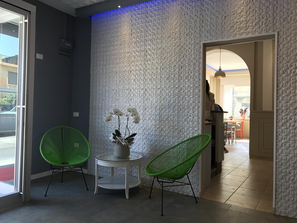 Hotel Raphael Bordighera Zewnętrze zdjęcie