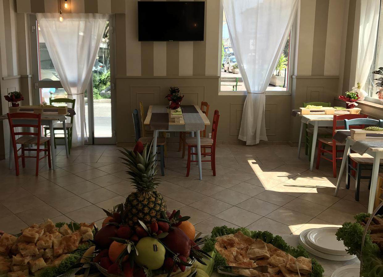 Hotel Raphael Bordighera Zewnętrze zdjęcie