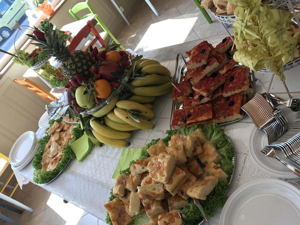 Hotel Raphael Bordighera Zewnętrze zdjęcie