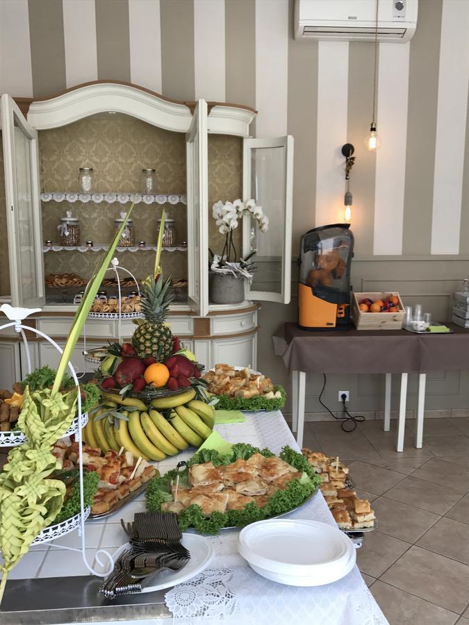 Hotel Raphael Bordighera Zewnętrze zdjęcie