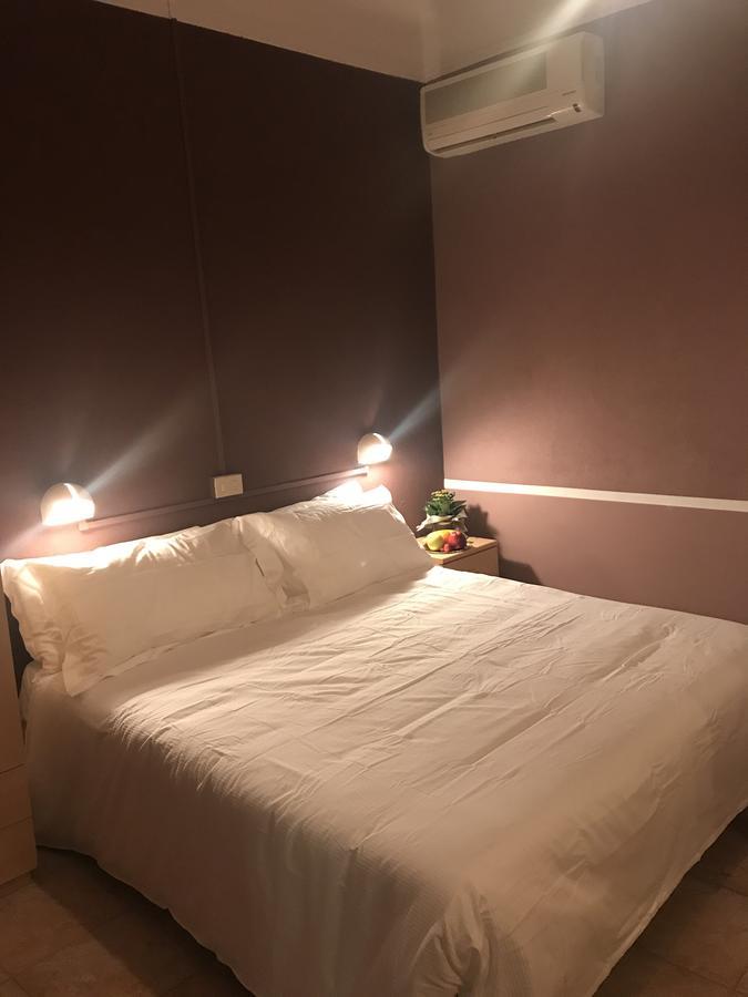 Hotel Raphael Bordighera Zewnętrze zdjęcie