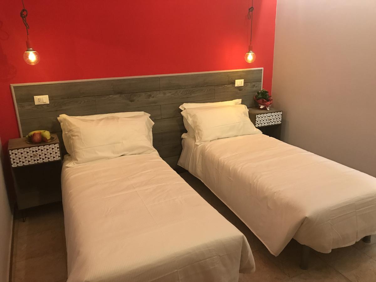 Hotel Raphael Bordighera Zewnętrze zdjęcie