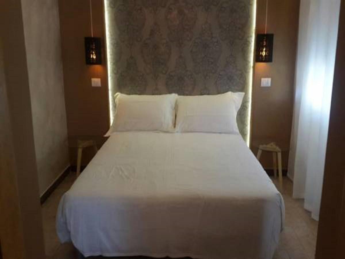 Hotel Raphael Bordighera Zewnętrze zdjęcie