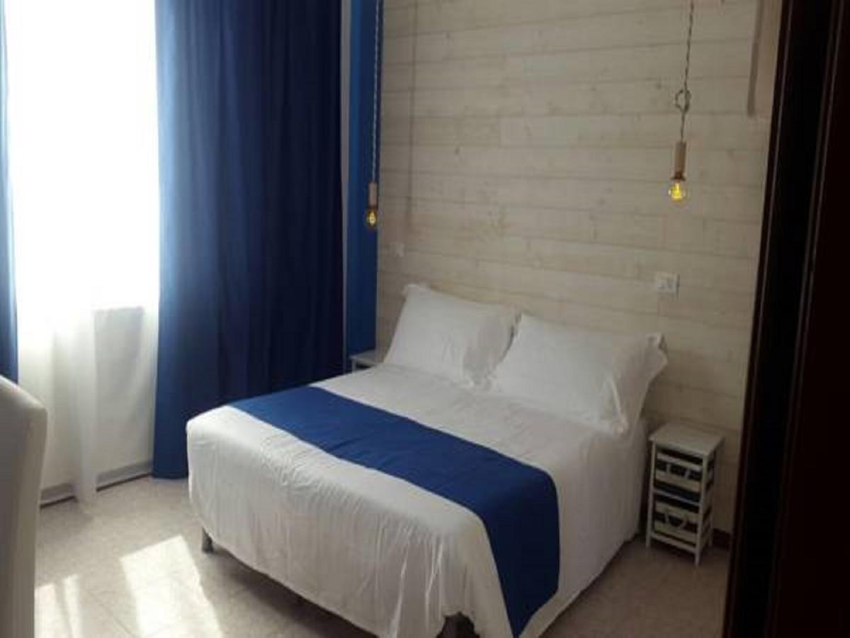 Hotel Raphael Bordighera Zewnętrze zdjęcie