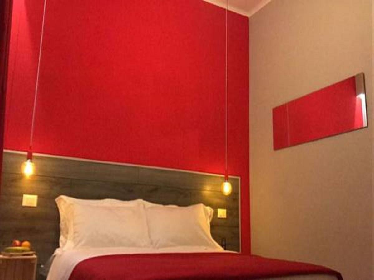Hotel Raphael Bordighera Zewnętrze zdjęcie