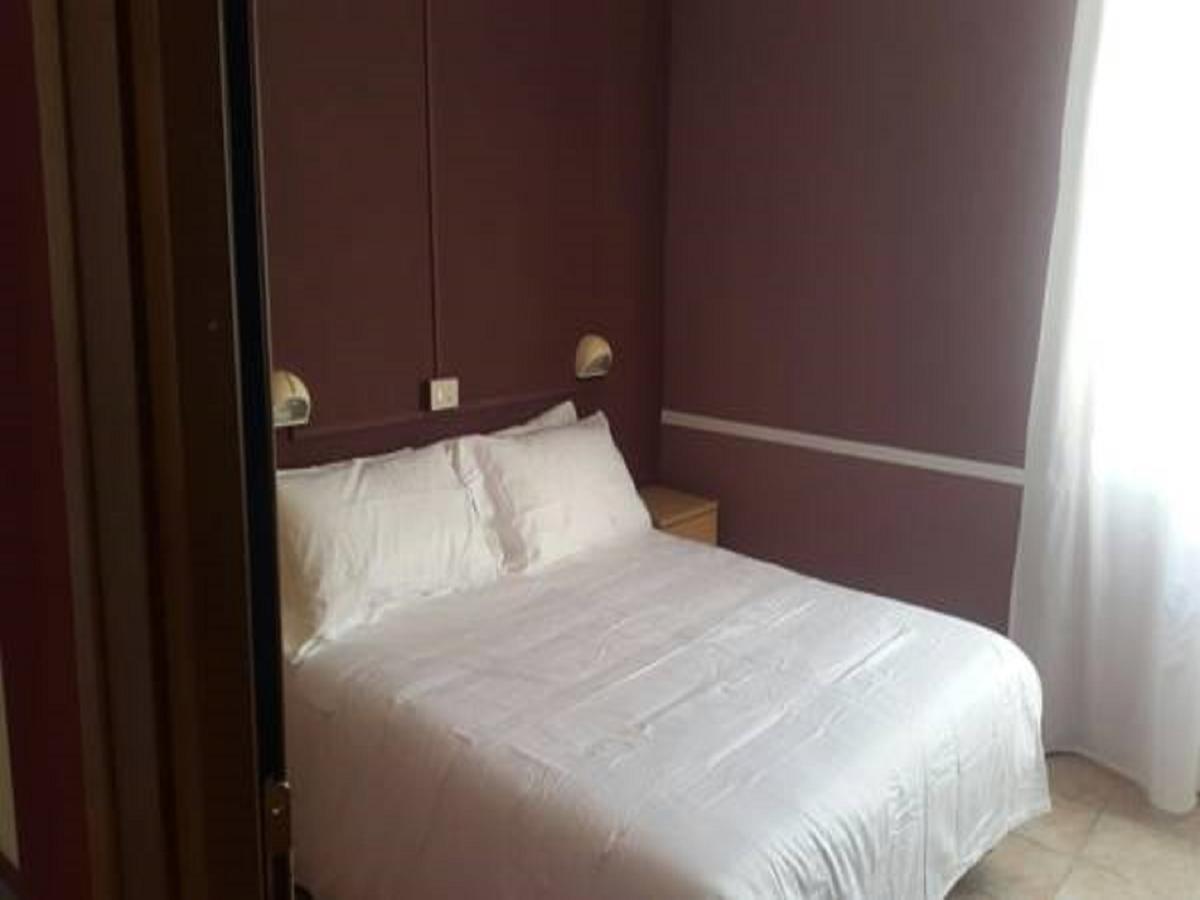 Hotel Raphael Bordighera Zewnętrze zdjęcie