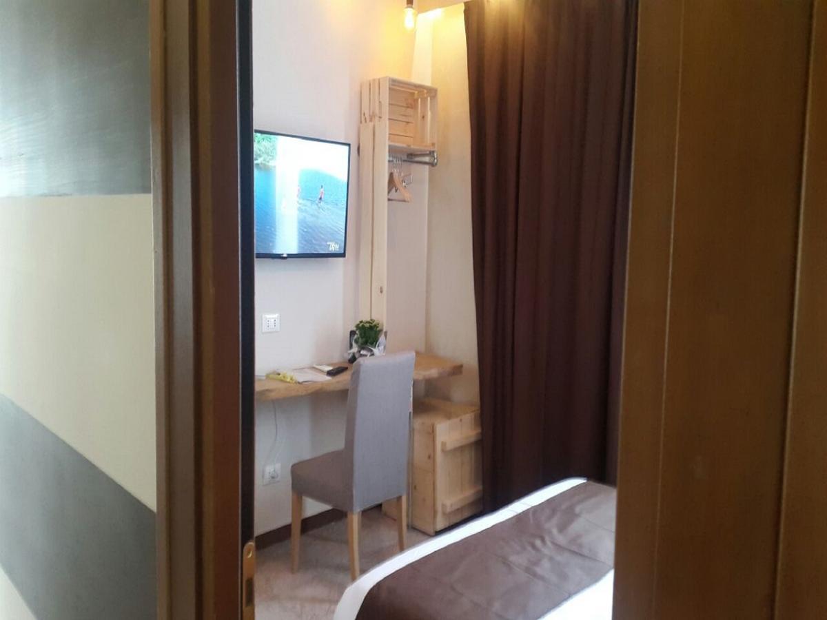 Hotel Raphael Bordighera Zewnętrze zdjęcie