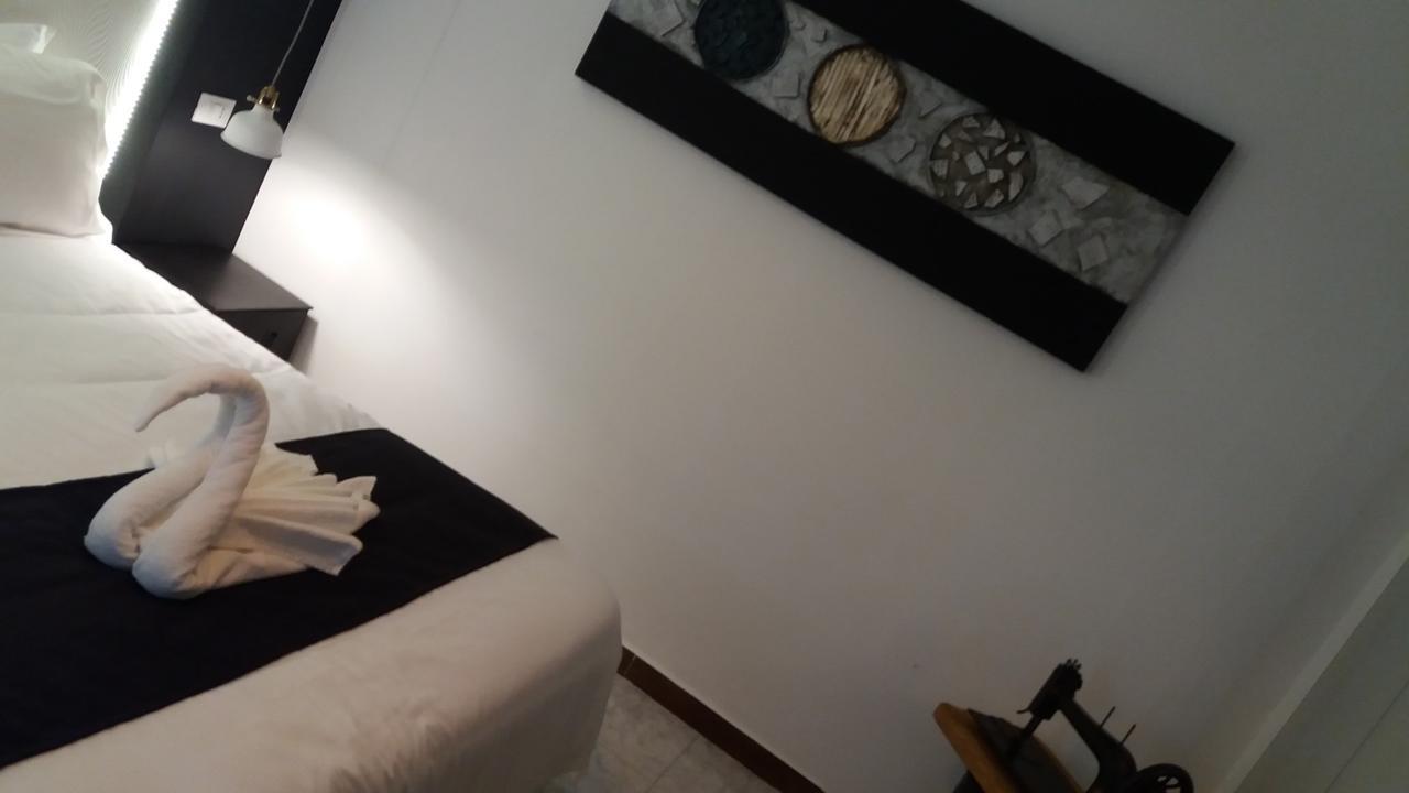 Hotel Raphael Bordighera Zewnętrze zdjęcie