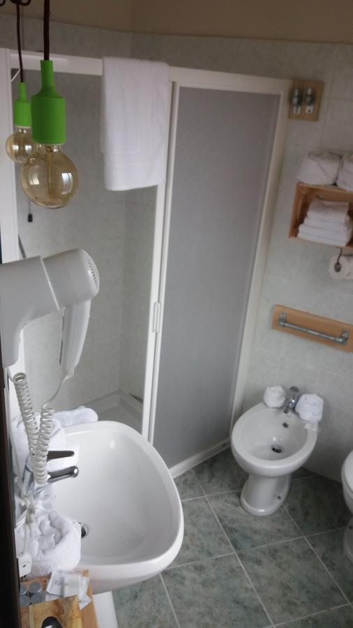Hotel Raphael Bordighera Zewnętrze zdjęcie