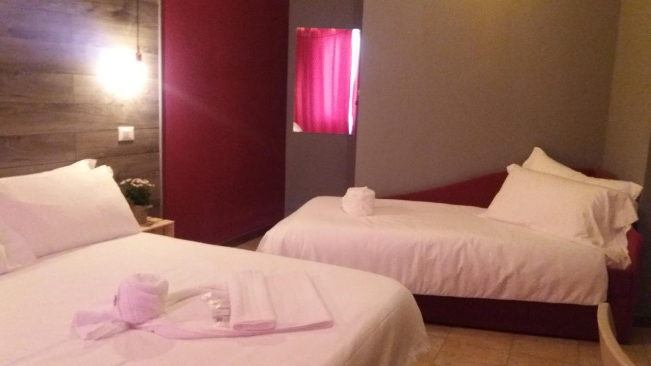 Hotel Raphael Bordighera Zewnętrze zdjęcie