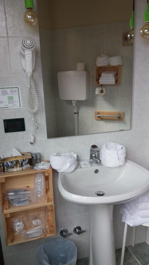 Hotel Raphael Bordighera Zewnętrze zdjęcie