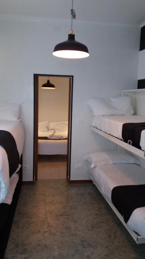 Hotel Raphael Bordighera Zewnętrze zdjęcie