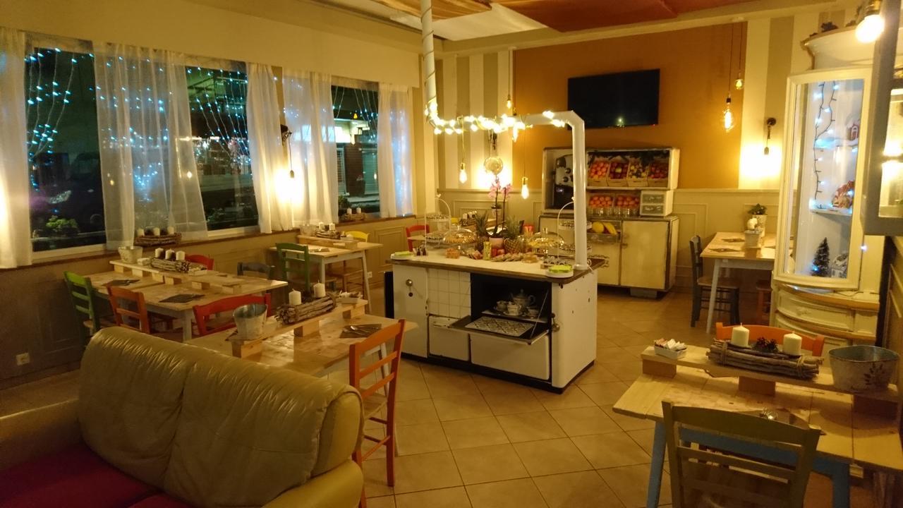 Hotel Raphael Bordighera Zewnętrze zdjęcie