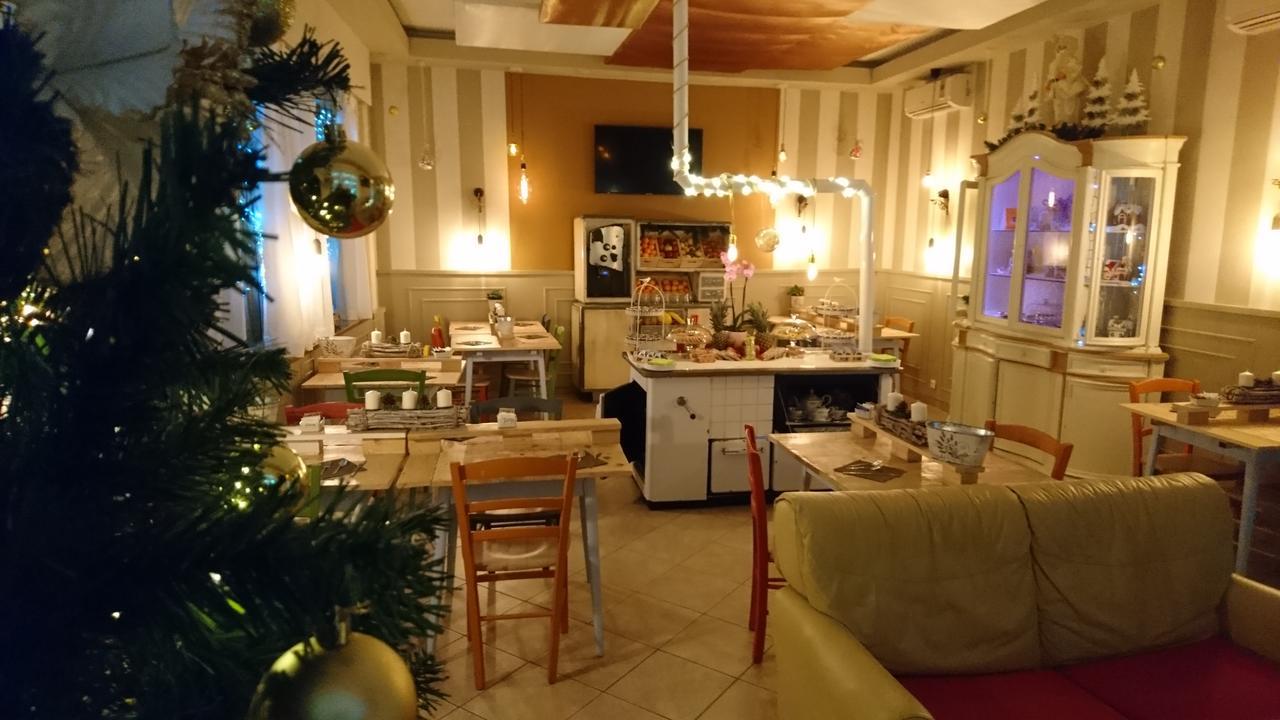 Hotel Raphael Bordighera Zewnętrze zdjęcie