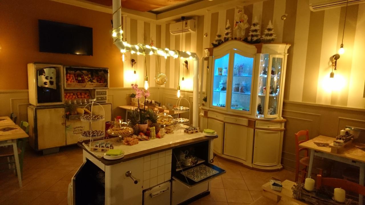 Hotel Raphael Bordighera Zewnętrze zdjęcie