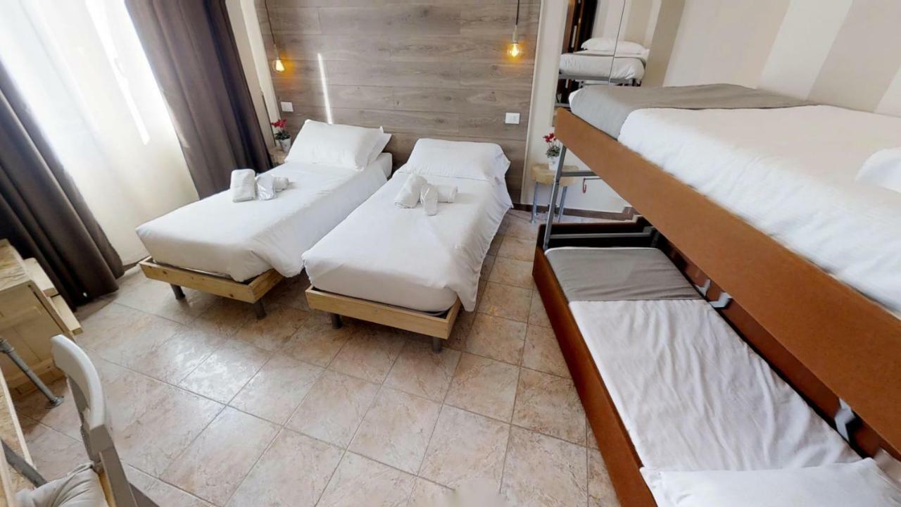 Hotel Raphael Bordighera Zewnętrze zdjęcie