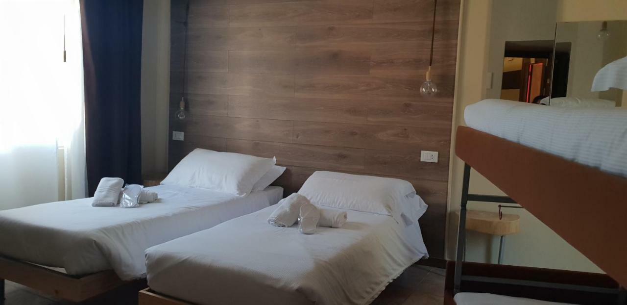 Hotel Raphael Bordighera Zewnętrze zdjęcie